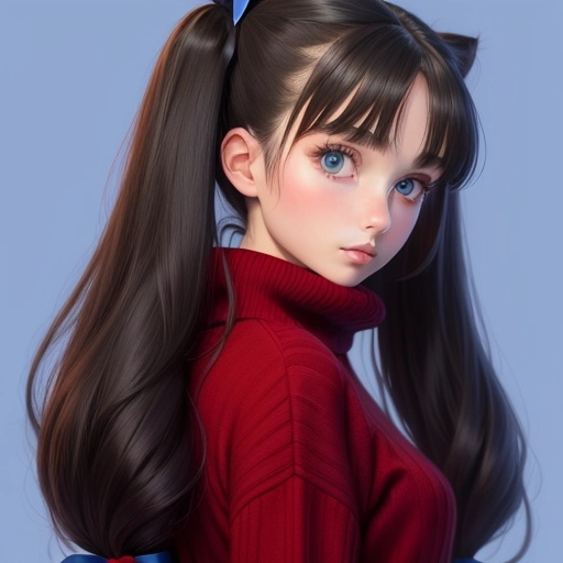 Pao internet vidéo illustration 3d serveur intelligence générative freelance paris studio de création D772M7M0